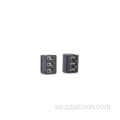 Puente MINI con paso de 2,54 mm